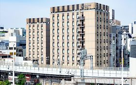 大阪難波日和飯店